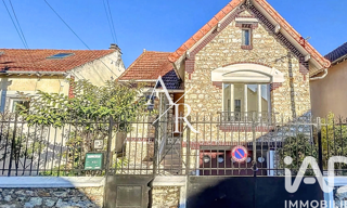 Maison 5 Pièces 85 m² à vendre à Deuil-la-Barre (95170)