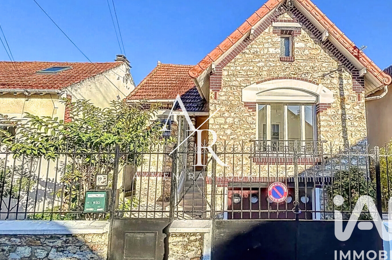 Maison 5 pièces 379000 €