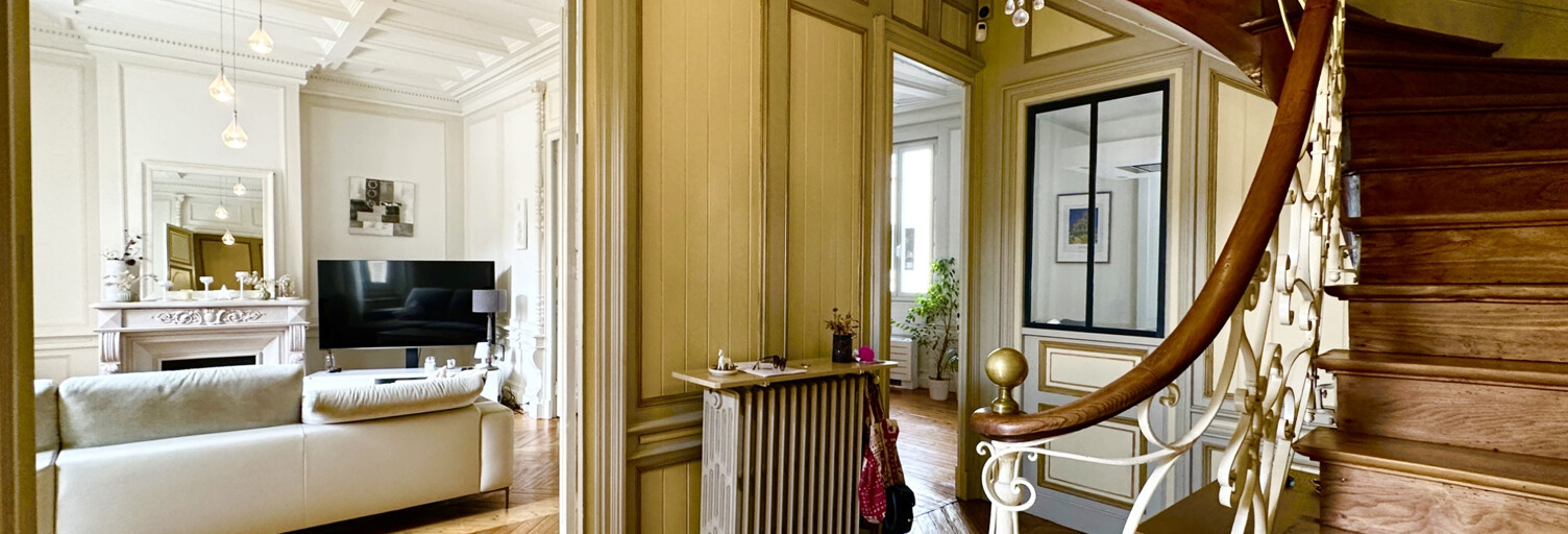 Maison 7 Pièces 218 m² à vendre à Agen (47000)