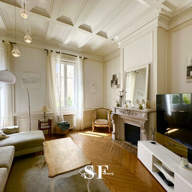 Maison 7 pièces 570000 €