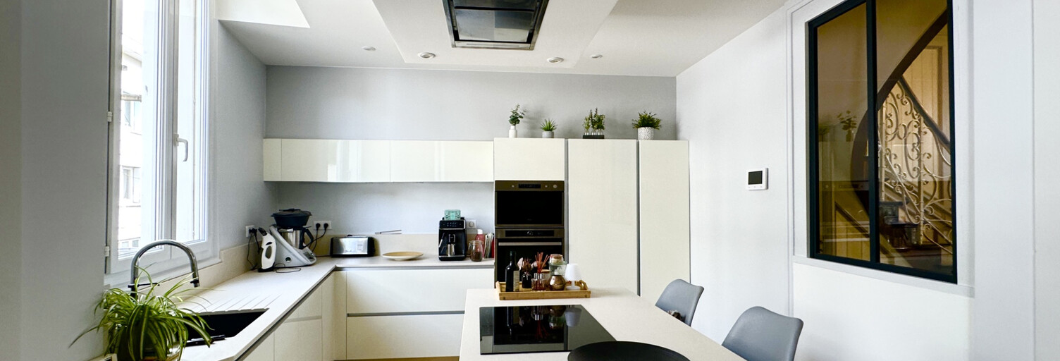 Maison 7 Pièces 218 m² à vendre à Agen (47000)