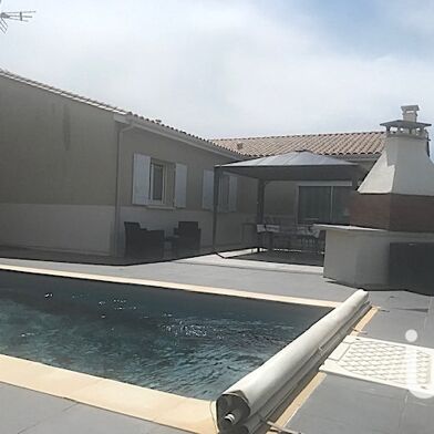 Maison 5 pièces 290000 €