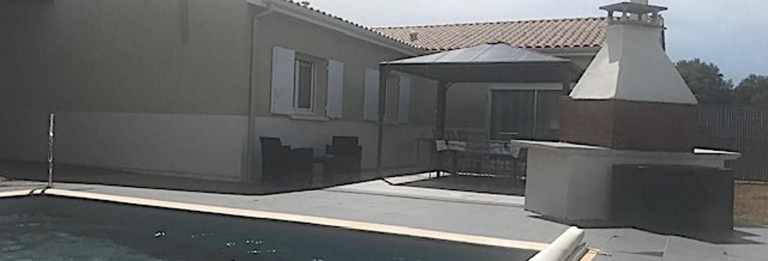 Maison 5 Pièces 113 m² à vendre à Libourne (33500)