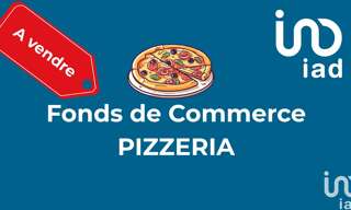 Commerce  30 m² à vendre à Cahors (46000)