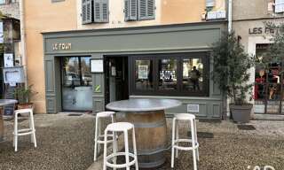 Commerce  30 m² à vendre à Cahors (46000)