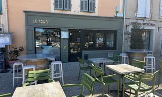 Commerce  30 m² à vendre à Cahors (46000)