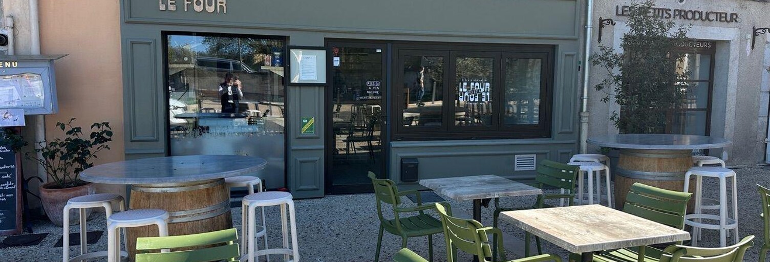Commerce  30 m² à vendre à Cahors (46000)