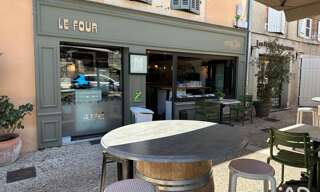 Commerce  30 m² à vendre à Cahors (46000)