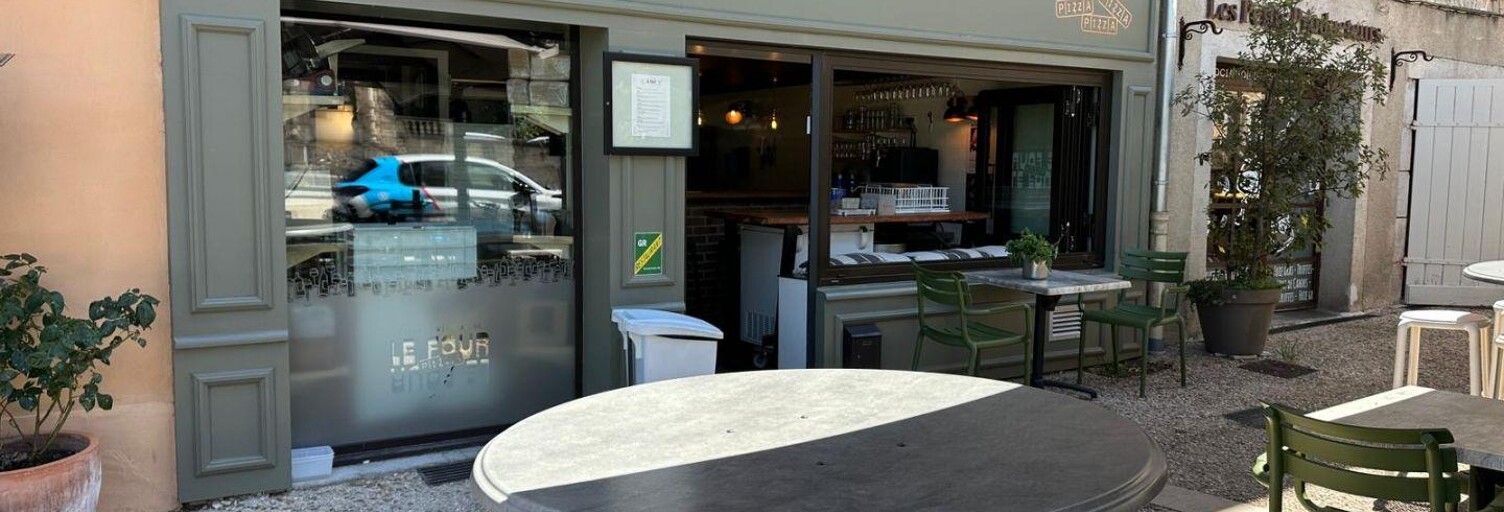Commerce  30 m² à vendre à Cahors (46000)