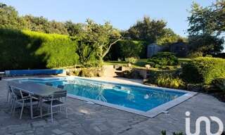 Maison 9 Pièces 289 m² à vendre à Villemaréchal (77710)