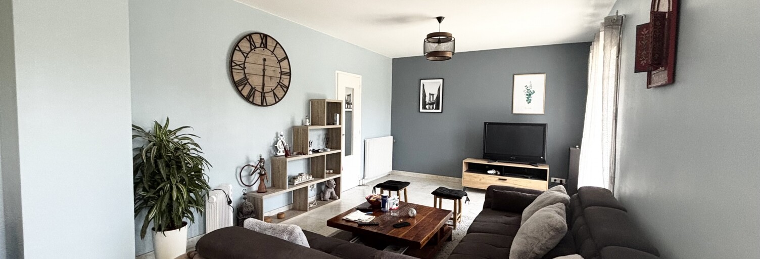 Maison 7 Pièces 150 m² à vendre à Romilly-sur-Seine (10100)