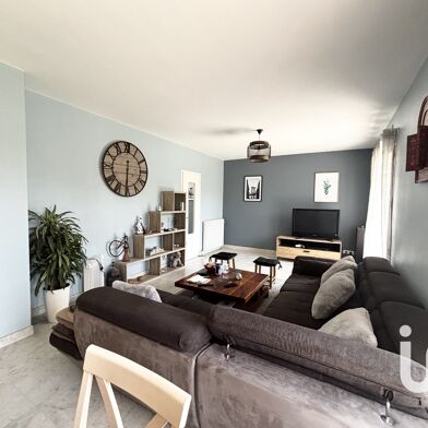 Maison 7 pièces 230000 €