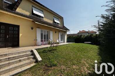 Maison 7 pièces 209500 €