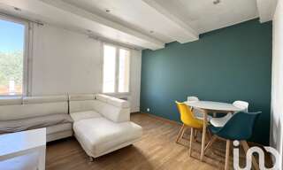 Appartement 2 Pièces 36 m² à vendre à Ollioules (83190)