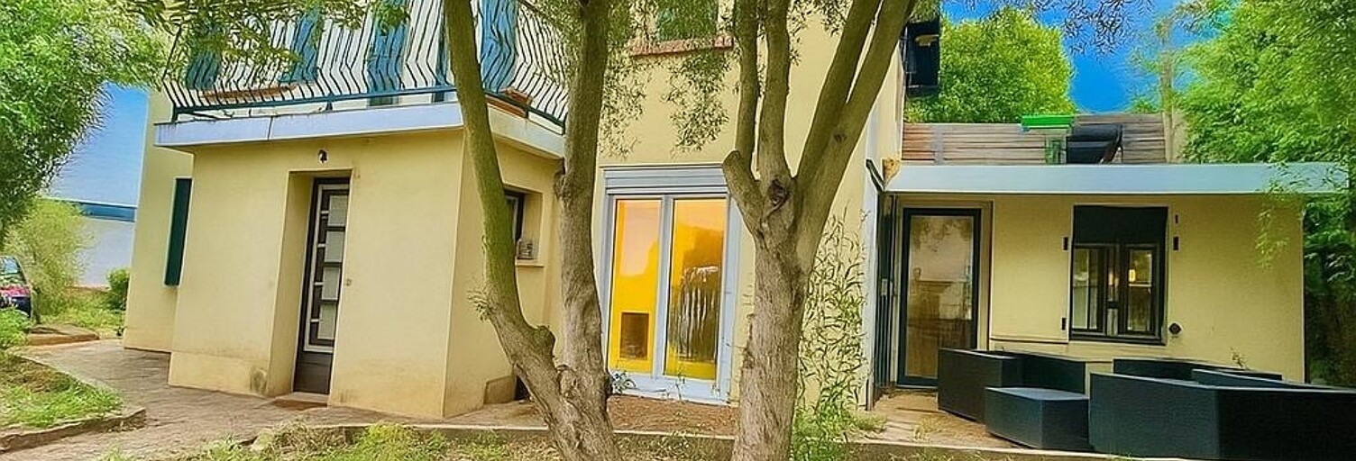 Maison 6 Pièces 118 m² à vendre à Annemasse (74100)