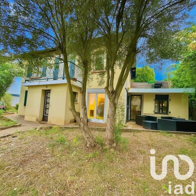 Maison 6 pièces 419000 €