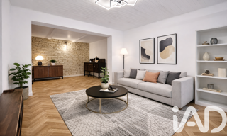 Maison 6 Pièces 118 m² à vendre à Annemasse (74100)