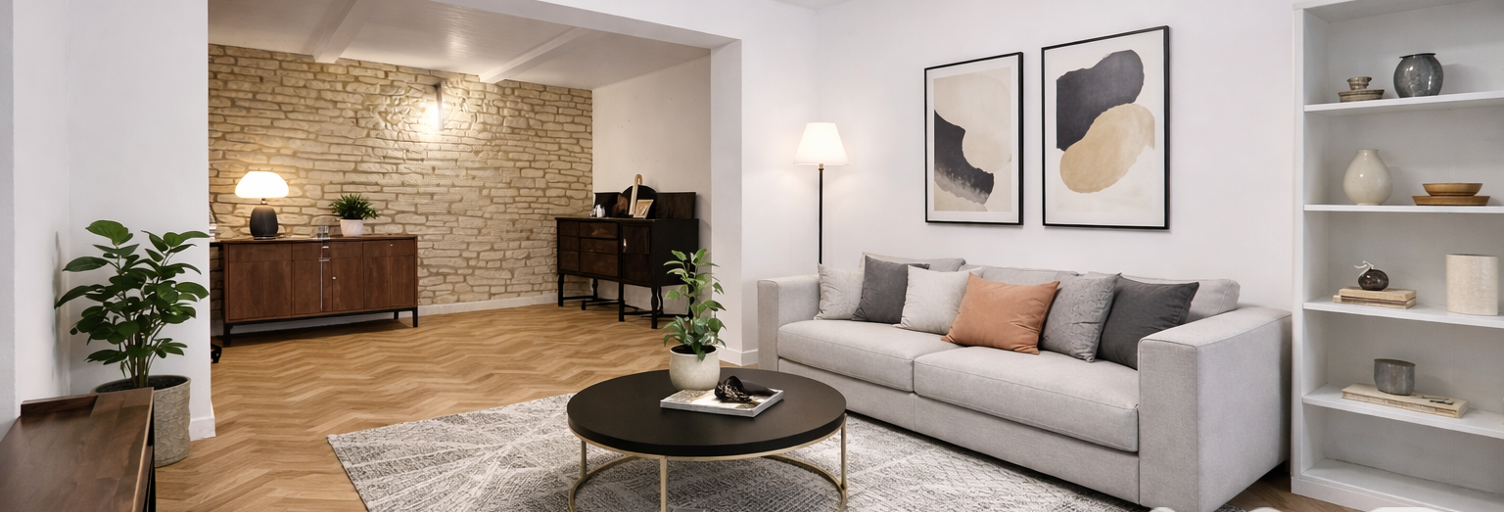 Maison 6 Pièces 118 m² à vendre à Annemasse (74100)