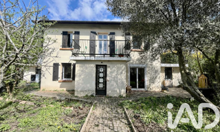 Maison 6 Pièces 118 m² à vendre à Annemasse (74100)