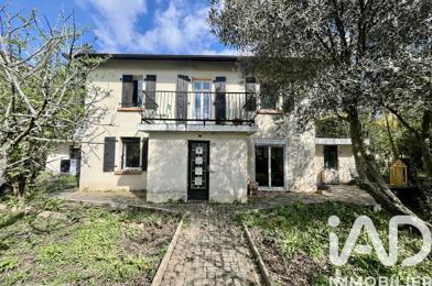 Maison 6 pièces 419000 €
