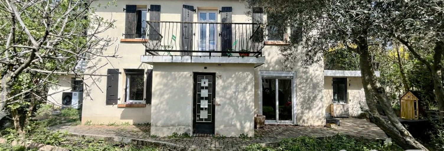Maison 6 Pièces 118 m² à vendre à Annemasse (74100)