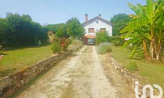 Maison 3 Pièces 63 m² à vendre à Châteauneuf-la-Forêt (87130)