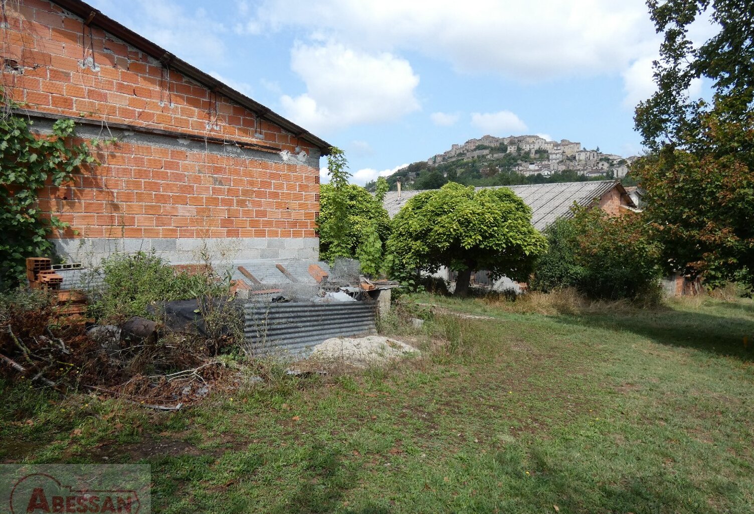 Bâtiment — photo 1