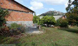 Immeuble  343 m² à vendre à Cordes-sur-Ciel (81170)