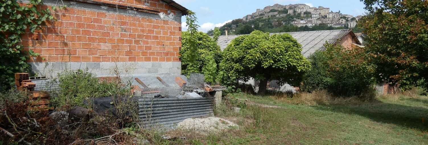 Immeuble  343 m² à vendre à Cordes-sur-Ciel (81170)