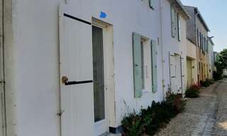 Maison 4 Pièces 91 m² à vendre à Sainte-Marie-de-Ré (17740)