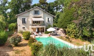 Maison 6 Pièces 110 m² à vendre à Saint-Denis (11310)