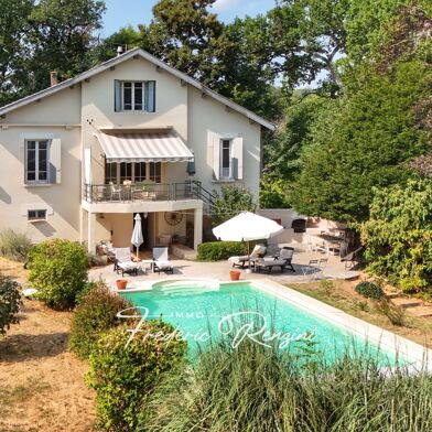 Maison 6 pièces 279000 €