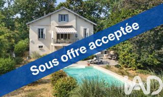 Maison 6 Pièces 110 m² à vendre à Saint-Denis (11310)