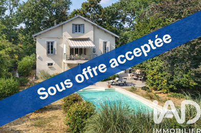 Maison 6 pièces 259000 €