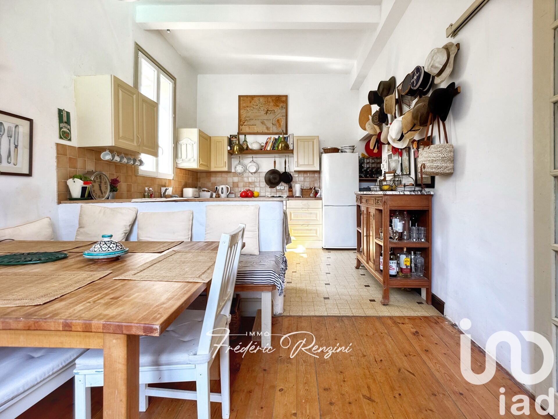 Vente Maison/villa 6 pièces - Photo 3