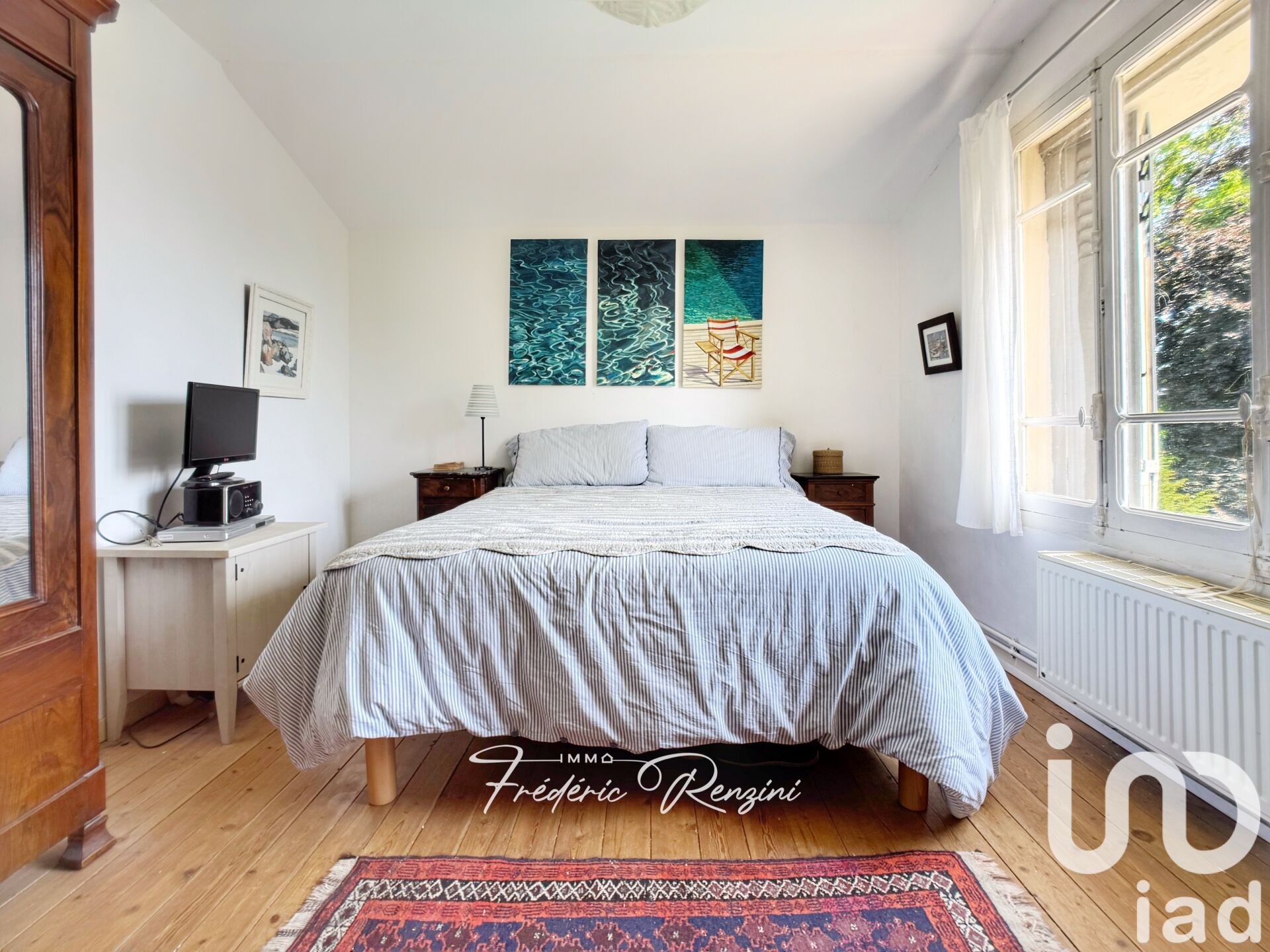 Vente Maison/villa 6 pièces - Photo 5