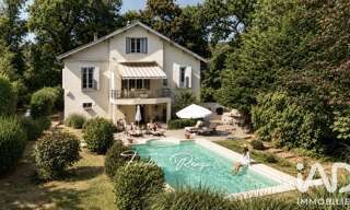 Maison 6 Pièces 110 m² à vendre à Saint-Denis (11310)