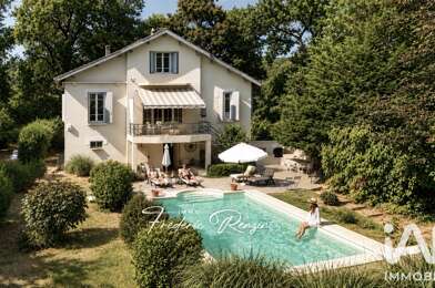 Maison 6 pièces 259000 €