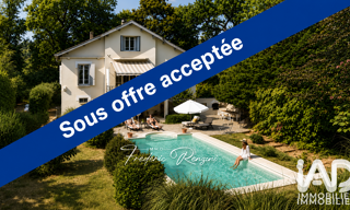 Maison 6 Pièces 110 m² à vendre à Saint-Denis (11310)