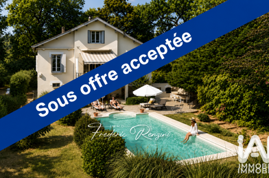 Maison 6 pièces 259000 €
