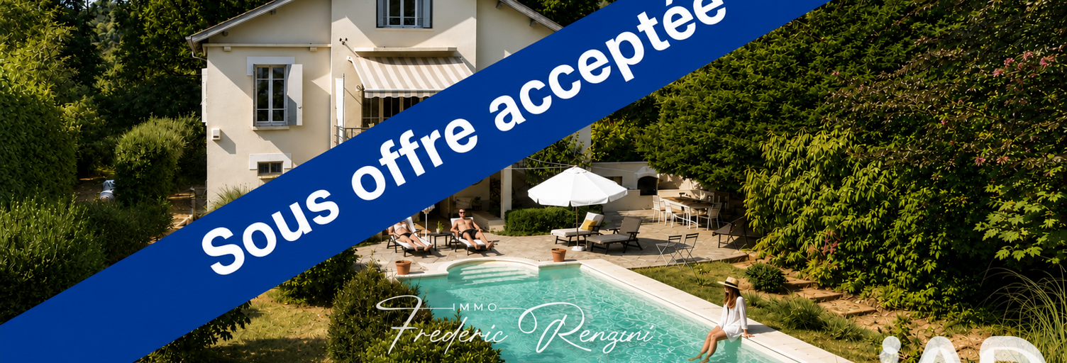 Maison 6 Pièces 110 m² à vendre à Saint-Denis (11310)