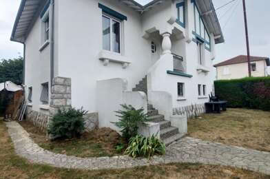 Maison 7 pièces 242000 €