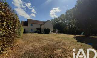 Maison 6 Pièces 162 m² à vendre à Saint-Pierre-en-Auge (14170)