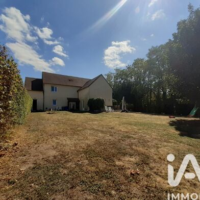 Maison 6 pièces 298000 €