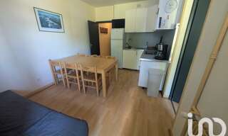 Appartement 2 Pièces 40 m² à vendre à Allevard (38580)