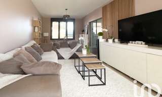 Maison 4 Pièces 118 m² à vendre à Valenciennes (59300)