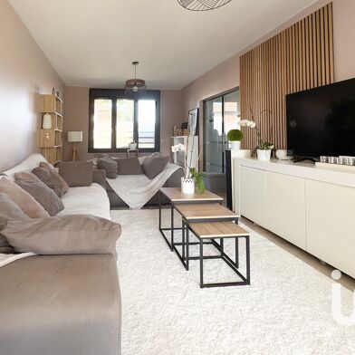 Maison 4 pièces 287000 €