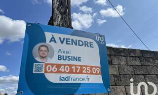 Terrain  693 m² à vendre à Lestrem (62136)