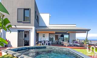 Maison 4 Pièces 108 m² à vendre à Saint-Leu (97424)