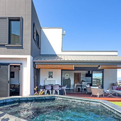 Maison 4 pièces 550000 €